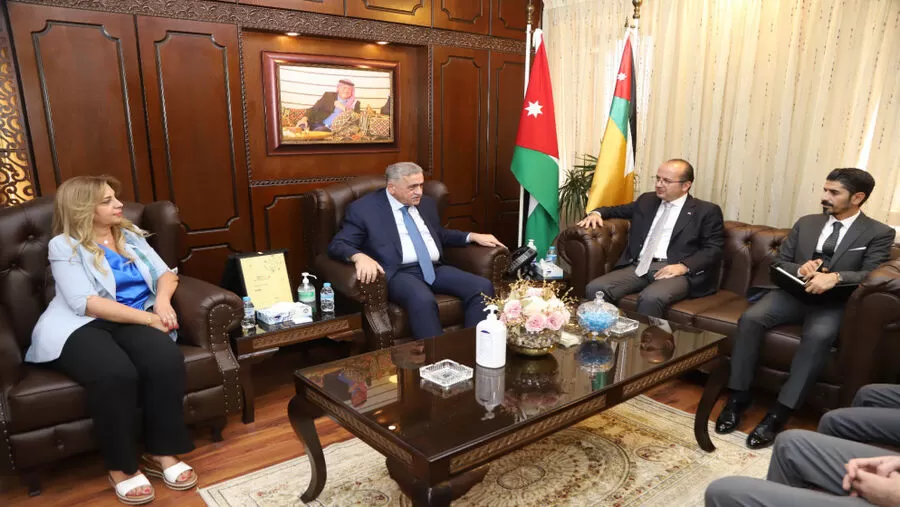 مدار الساعة,أخبار الجامعات الأردنية,الجامعة الأردنية