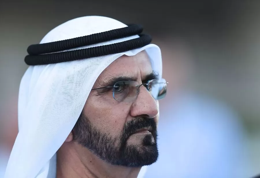 مدار الساعة,أخبار عربية ودولية,الشيخ محمد بن راشد