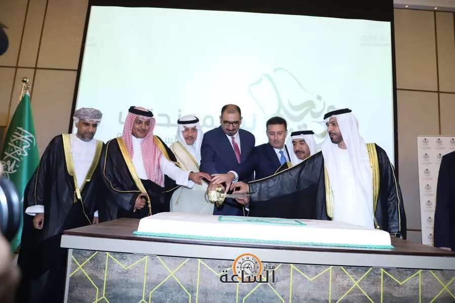 مدار الساعة,Video,فيديو,مناسبات أردنية,الملك عبد الله الثاني,ولي العهد,الحسين بن عبدالله الثاني,مجلس النواب,الملك سلمان,المملكة العربية السعودية