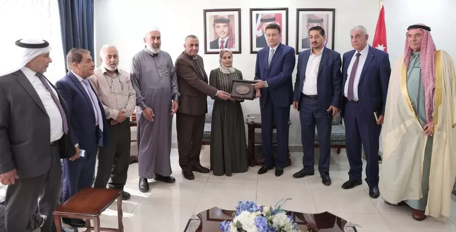 مدار الساعة,أخبار مجلس النواب الأردني,مجلس النواب