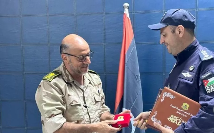 مدار الساعة,Video,فيديو,أخبار الأردن,اخبار الاردن,وزارة الخارجية وشؤون المغتربين,مديرية الأمن العام,وزارة الخارجية,الأمن العام,الخدمات الطبية الملكية