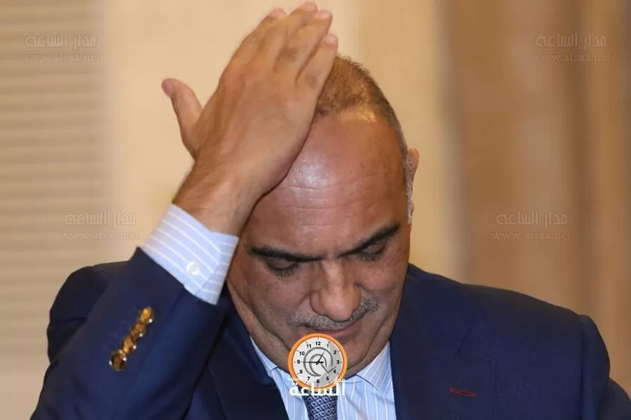 مدار الساعة,أخبار الأردن,اخبار الاردن,خير ابو صعيليك,وسام التهتموني,رائد ابو السعود,رئيس الوزراء,وزارة النقل,الانتخابات النيابية