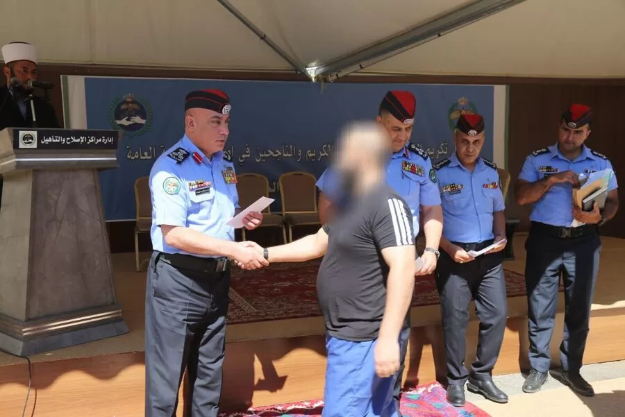 مدار الساعة,أخبار الأردن,اخبار الاردن,مديرية الأمن العام,الأمن العام