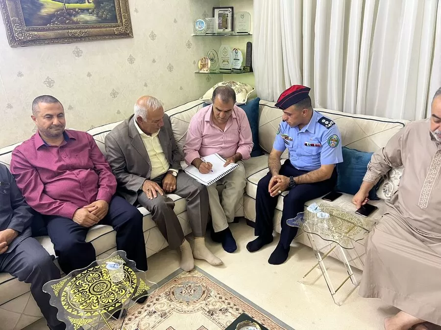 مدار الساعة,أخبار الأردن,اخبار الاردن,الملك عبدالله الثاني