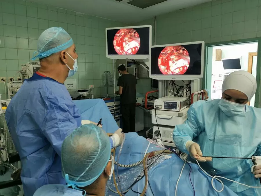 مدار الساعة,أخبار الأردن,اخبار الاردن,الحسين بن عبدالله الثاني,الخدمات الطبية الملكية