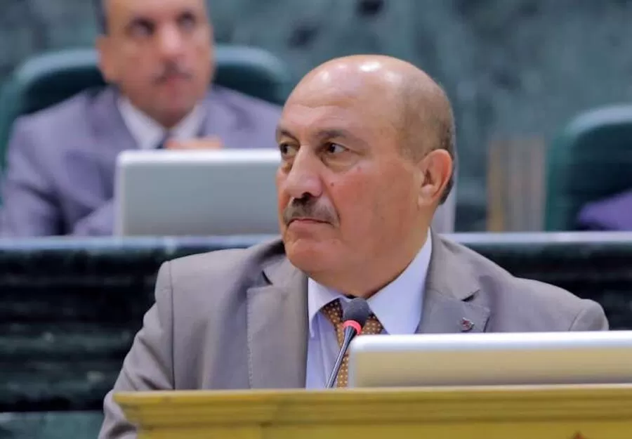 مدار الساعة,أخبار مجلس النواب الأردني,الملك عبد الله الثاني