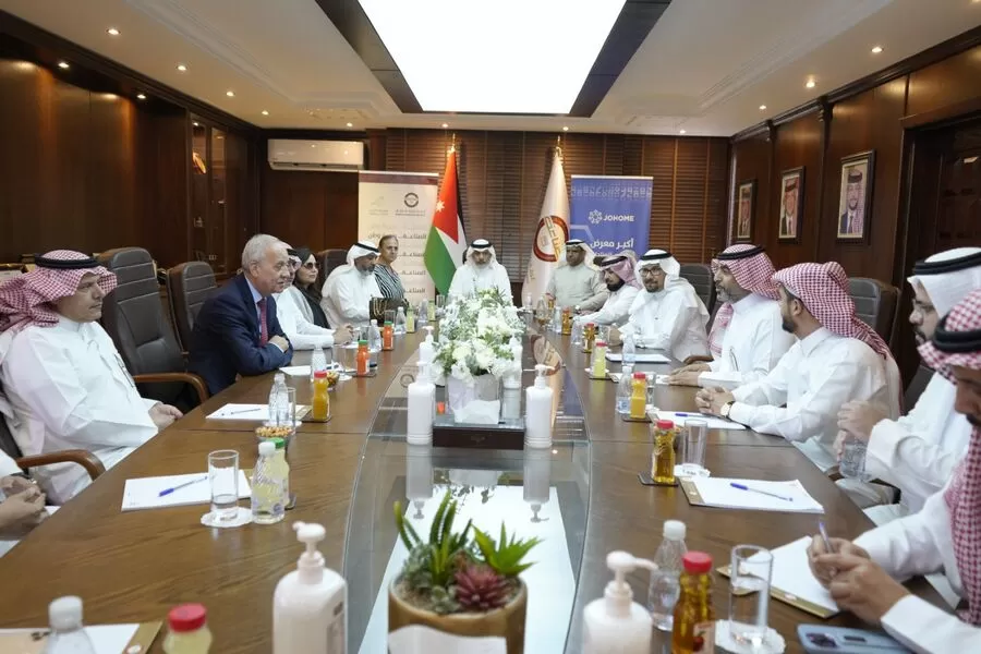 مدار الساعة,أخبار اقتصادية,غرفة صناعة عمان