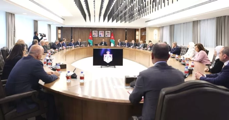 مدار الساعة,أخبار الأردن,اخبار الاردن,وزير الاتصال الحكومي