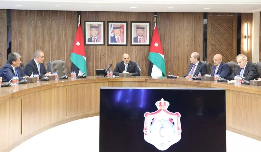 مدار الساعة,أخبار الأردن,اخبار الاردن,وزير الاتصال الحكومي,رئيس الوزراء,كورونا,الملك عبدالله الثاني,الحسين بن عبدالله الثاني,ولي العهد,مجلس الأمة,الانتخابات النيابية,الإرادة الملكية السامية