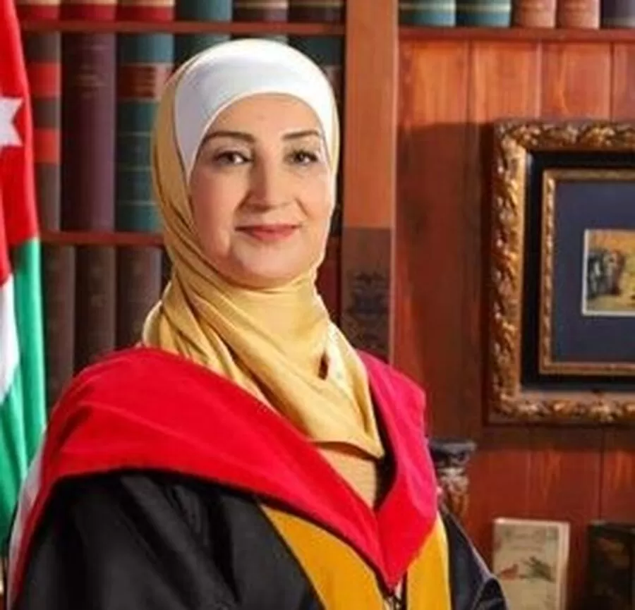 مدار الساعة,أخبار الجامعات الأردنية,الجامعة الأردنية