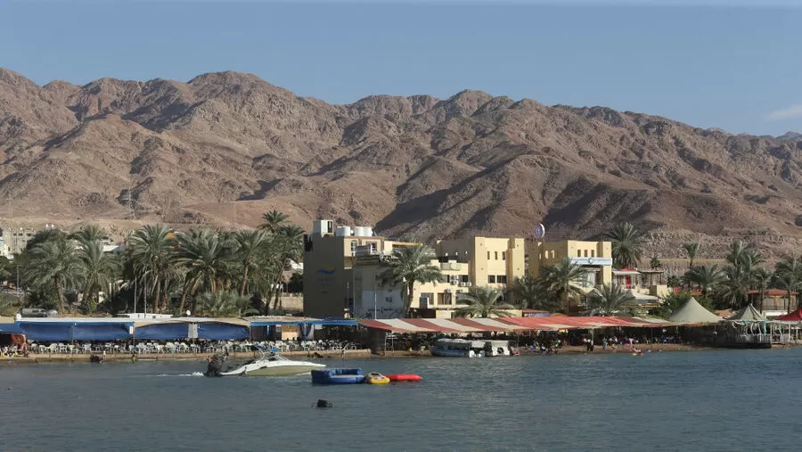 مدار الساعة,أخبار السياحة في الأردن,البحر الميت