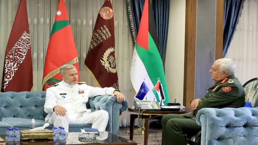 مدار الساعة,أخبار الأردن,اخبار الاردن,هيئة الأركان المشتركة,القوات المسلحة الأردنية,القوات المسلحة