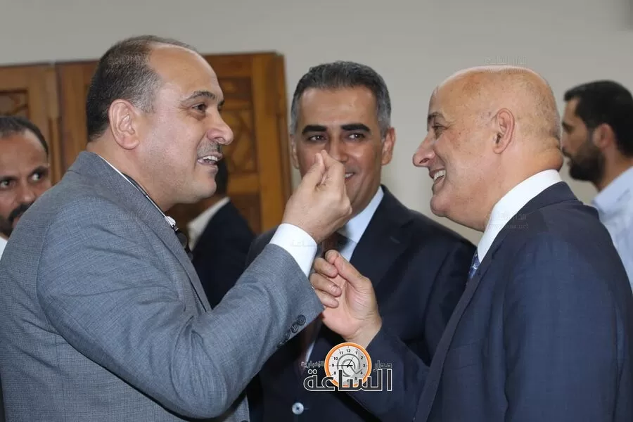 مدار الساعة,أخبار المجتمع الأردني,وزير الاتصال الحكومي,المملكة الأردنية الهاشمية,رئيس الوزراء,الإرادة الملكية السامية,مهند مبيضين,محمد الخالدي