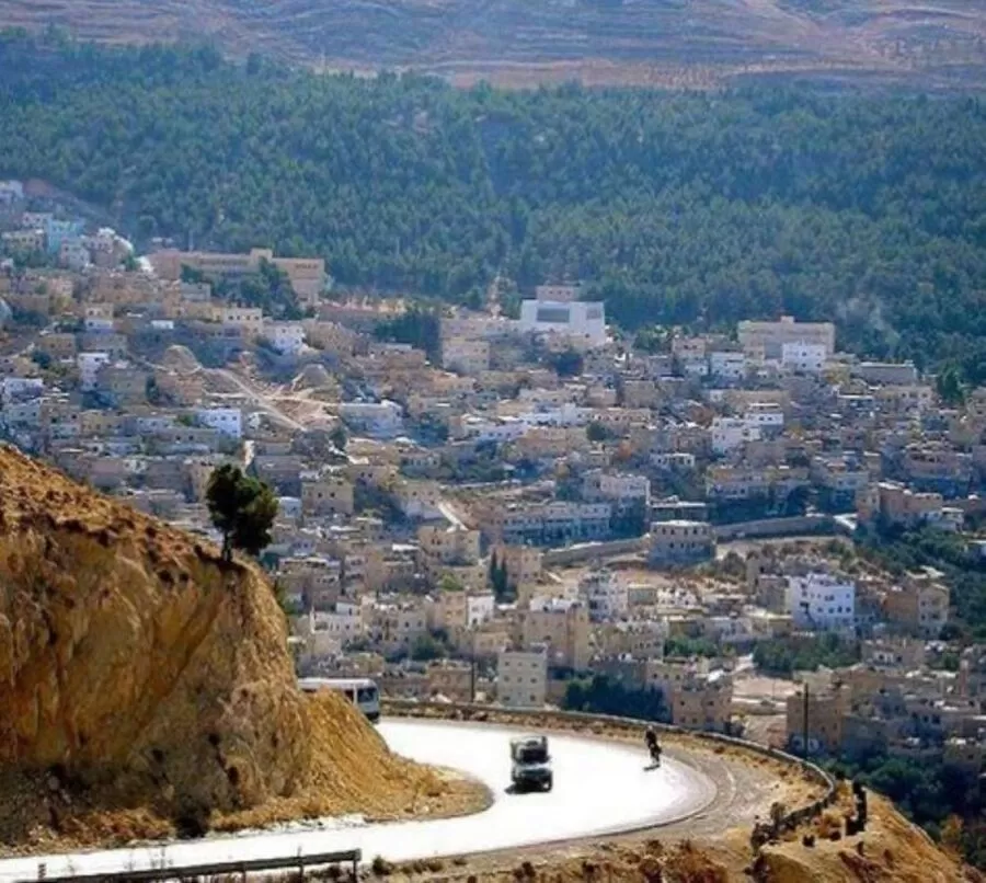 مدار الساعة,أخبار السياحة في الأردن,الملك عبدالله الثاني,هيئة تنشيط السياحة