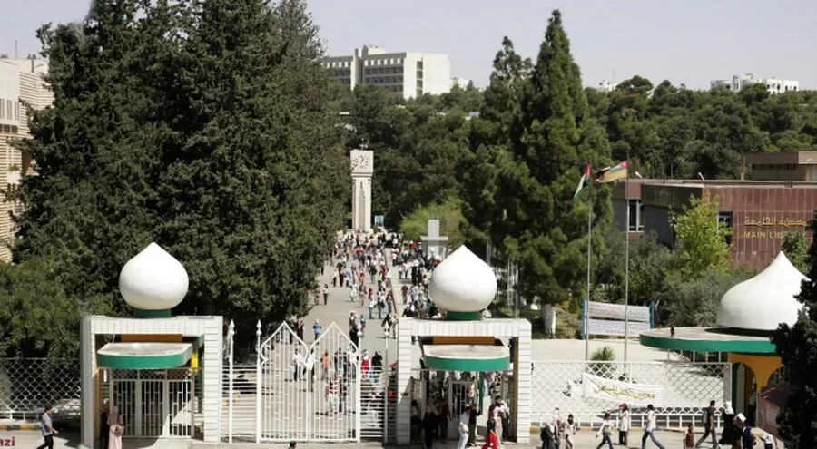 مدار الساعة,أخبار الجامعات الأردنية,القبول الموحد