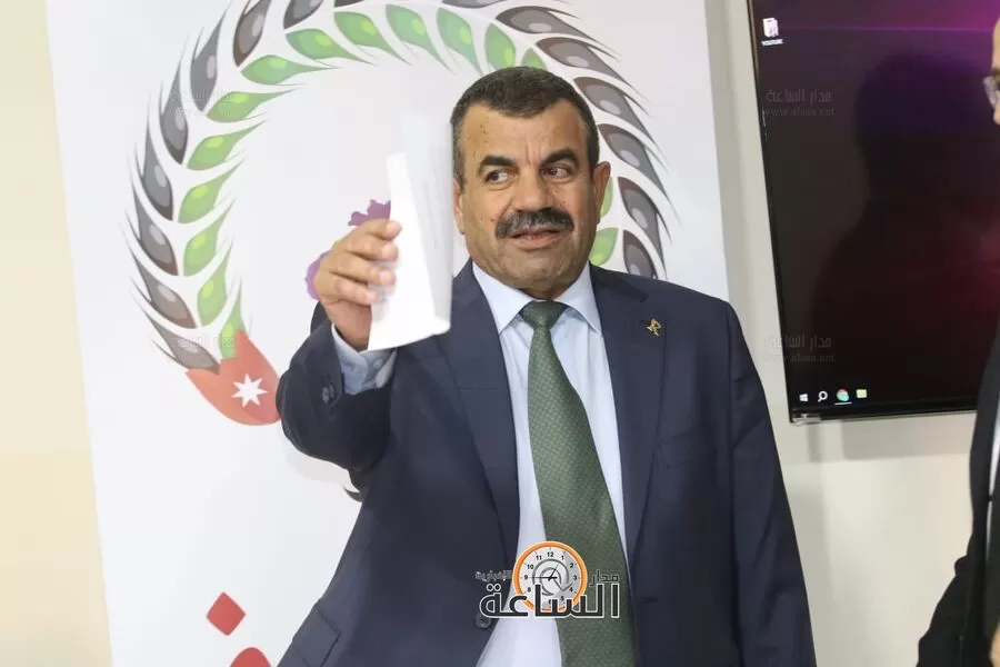 مدار الساعة,Video,فيديو,أخبار الأردن,اخبار الاردن