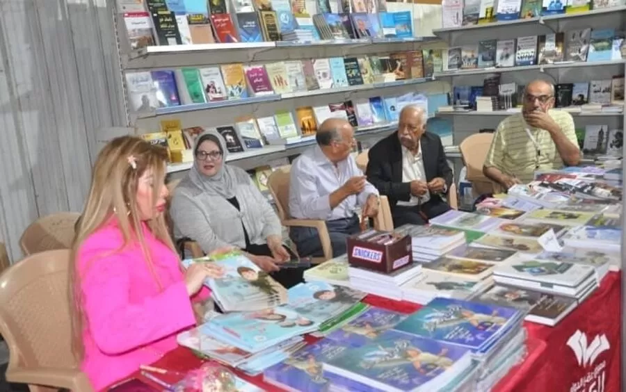 مدار الساعة,أخبار ثقافية