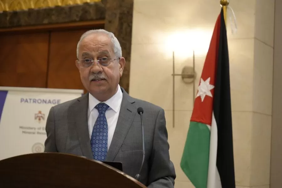 مدار الساعة,أخبار اقتصادية,وزارة الطاقة,حقل الريشة