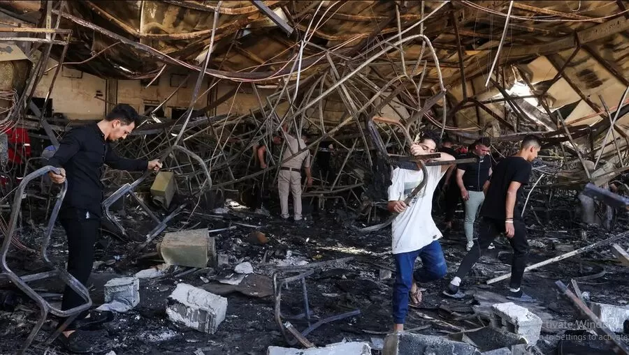 مدار الساعة,Video,فيديو,أخبار عربية ودولية