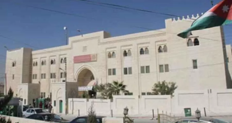 مدار الساعة,وظائف شاغرة في الأردن