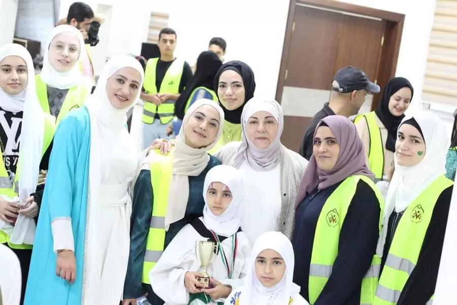 مدار الساعة,مناسبات أردنية,المولد النبوي الشريف