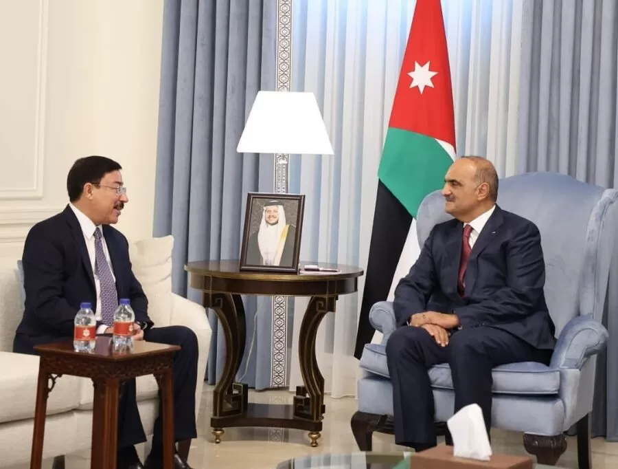 مدار الساعة,أخبار اقتصادية,رئيس الوزراء,رئاسة الوزراء,البنك المركزي الأردني,البنك المركزي