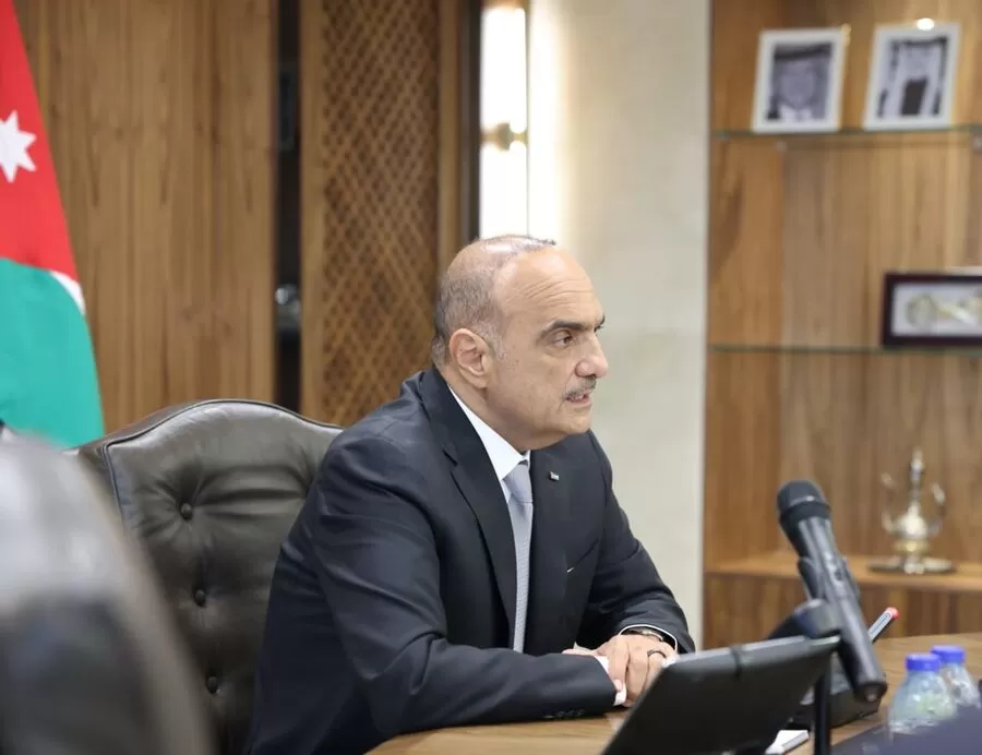 مدار الساعة,أخبار الأردن,اخبار الاردن,نائب رئيس الوزراء,رئيس الوزراء,دائرة ضريبة الدخل والمبيعات,الجمارك الأردنية,دائرة ضريبة الدخل,الجامعة الألمانية الأردنية