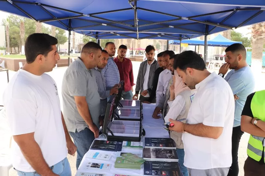 مدار الساعة,أخبار الجامعات الأردنية,مديرية الأمن العام,الأمن العام,جامعة مؤتة,إدارة مكافحة المخدرات