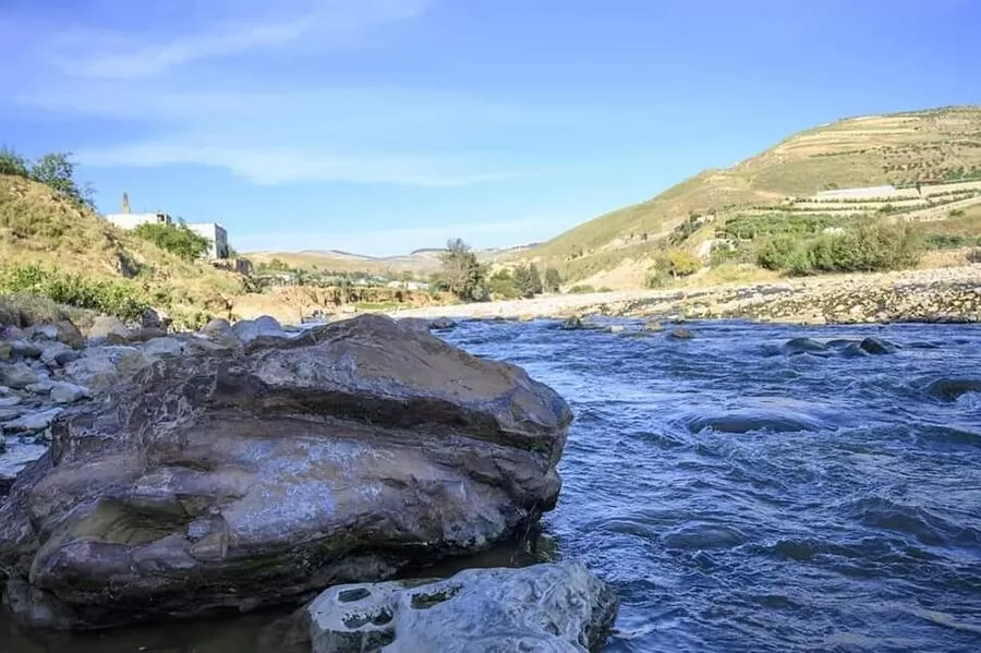 مدار الساعة,أخبار مجلس النواب الأردني