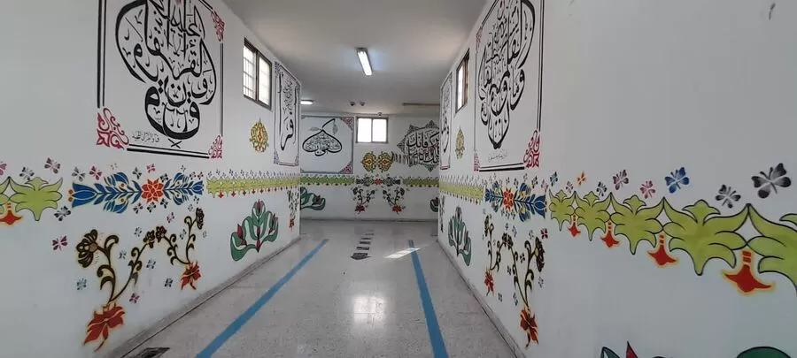 مدار الساعة,مناسبات أردنية,إذاعة الأمن العام,مديرية الأمن العام,وزارة التربية,وزارة التربية والتعليم,الأمن العام,إدارة مراكز الإصلاح والتأهيل