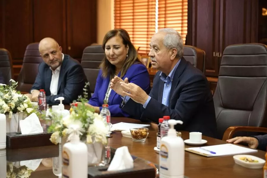 مدار الساعة,أخبار اقتصادية,أخبار الأحزاب الأردنية,حزب الميثاق الوطني