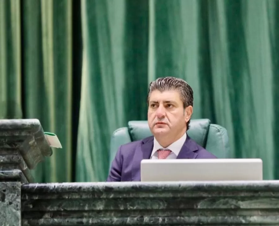 مدار الساعة,أخبار مجلس النواب الأردني,مجلس النواب