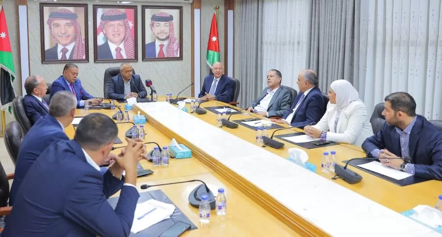 مدار الساعة,أخبار مجلس النواب الأردني,مجلس النواب