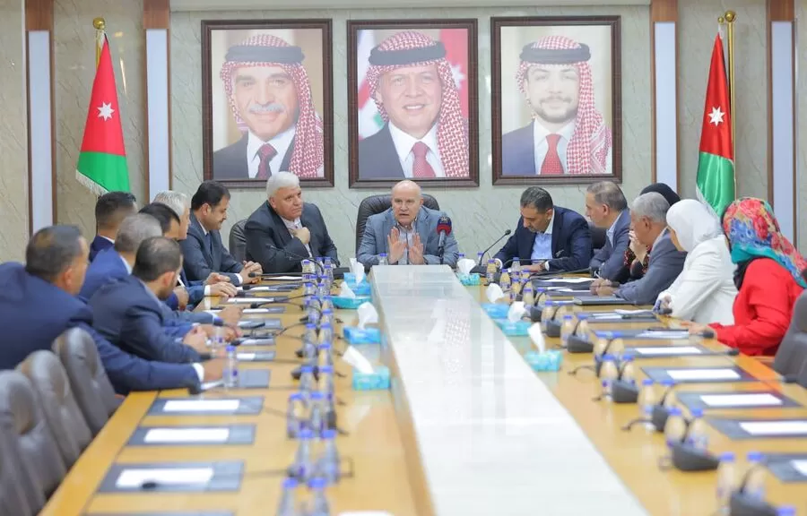 مدار الساعة,أخبار مجلس النواب الأردني,مجلس النواب