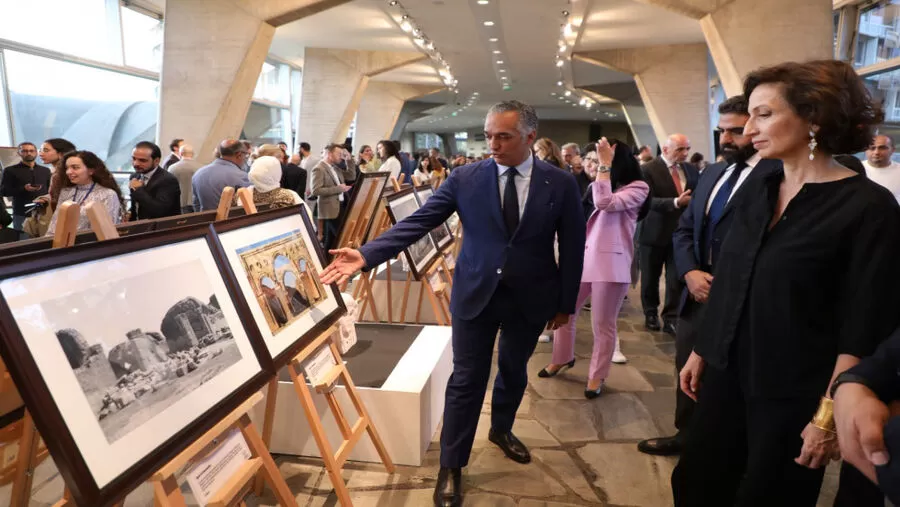 مدار الساعة,أخبار السياحة في الأردن,عبدالرزاق عربيات,هيئة تنشيط السياحة,الأمم المتحدة
