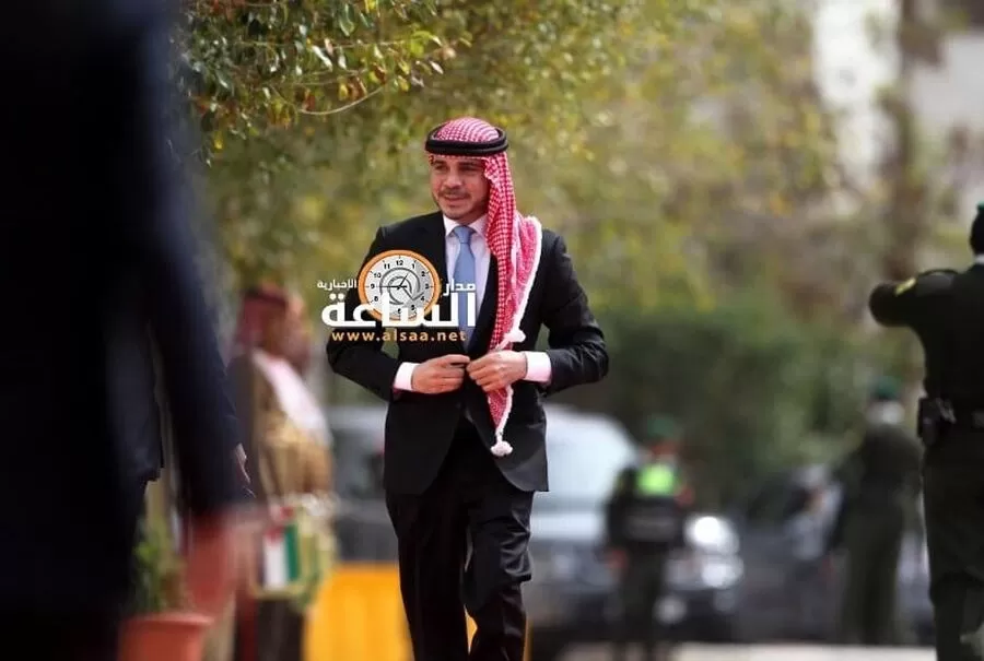 مدار الساعة,أخبار رياضية,الأمير علي بن الحسين,كأس العالم,المملكة العربية السعودية