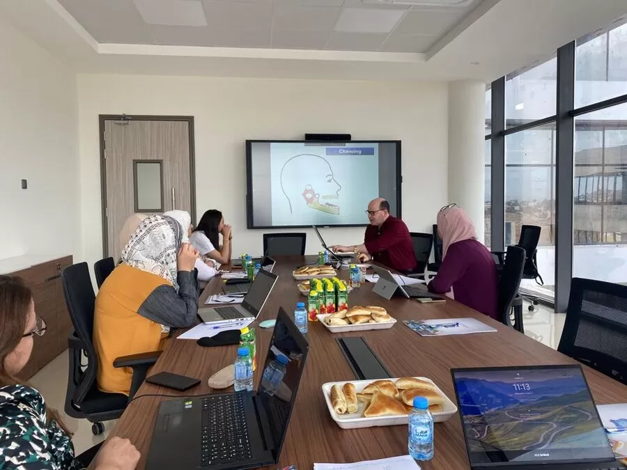 مدار الساعة,أخبار الجامعات الأردنية,الذكاء الاصطناعي