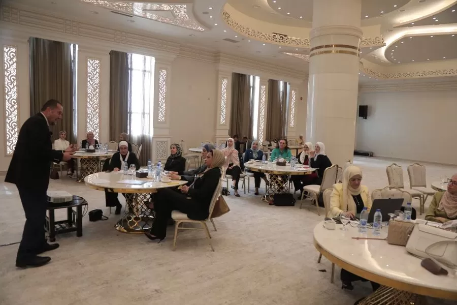 مدار الساعة,مناسبات أردنية,الملك عبدالله الثاني