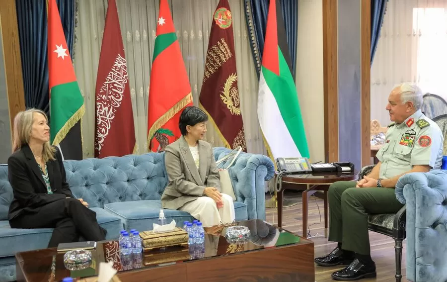 مدار الساعة,أخبار الأردن,اخبار الاردن,هيئة الأركان المشتركة