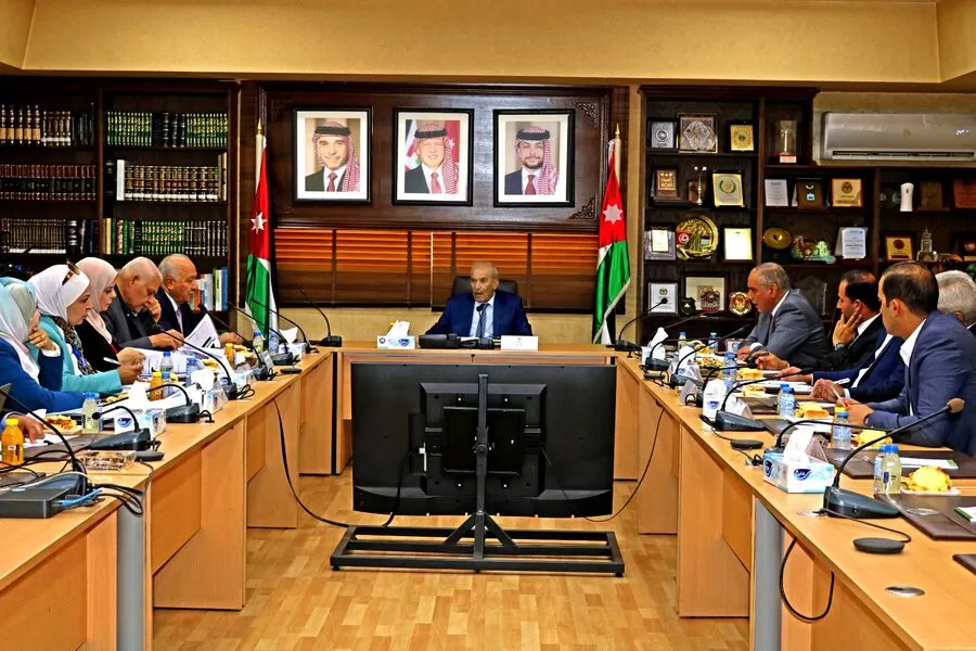 مدار الساعة,أخبار الأردن,اخبار الاردن,وزير العدل,وزارة العدل,وزارة العمل,البحث الجنائي,النيابة العامة