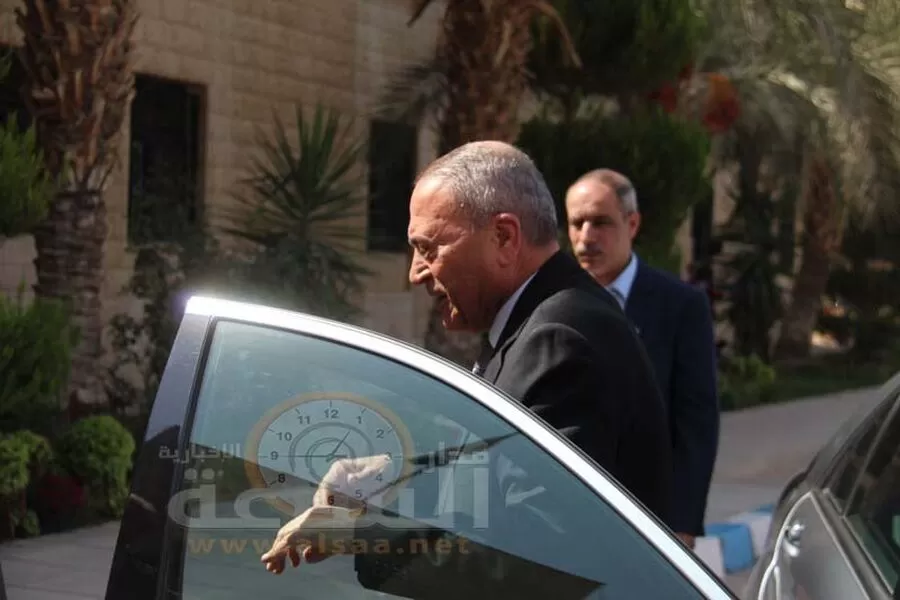 مدار الساعة,مناسبات أردنية,رئيس الوزراء