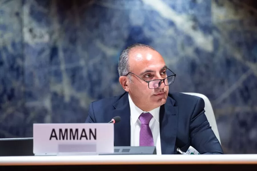 مدار الساعة,مناسبات أردنية,التنمية المستدامة