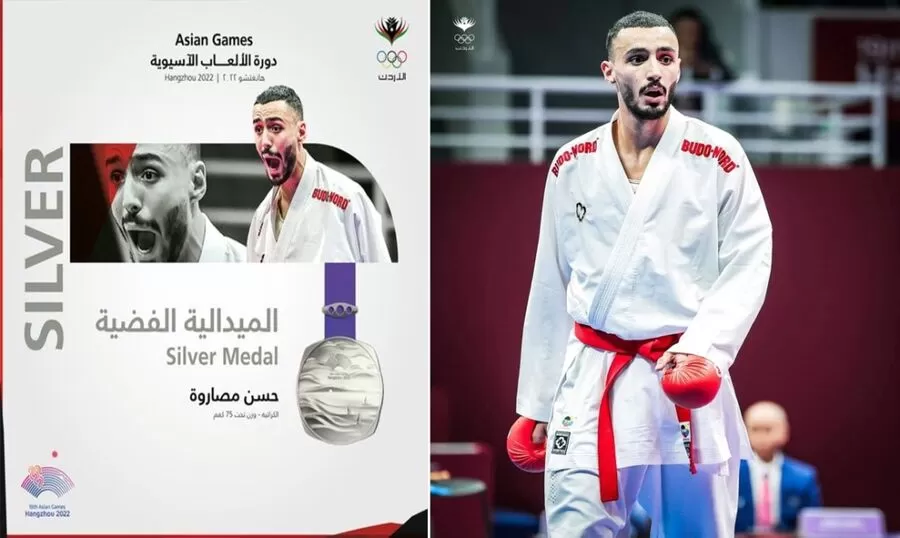 مدار الساعة,أخبار الجامعات الأردنية,جامعة عمان الأهلية,المنتخب الوطني