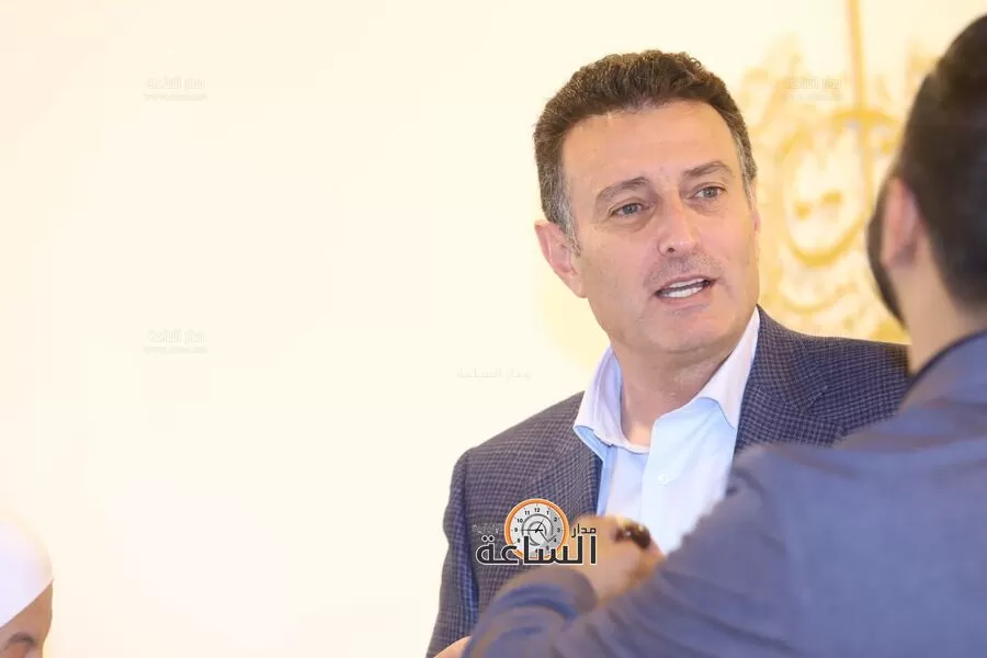 مدار الساعة,أخبار مجلس النواب الأردني,الملك عبد الله الثاني,مجلس النواب