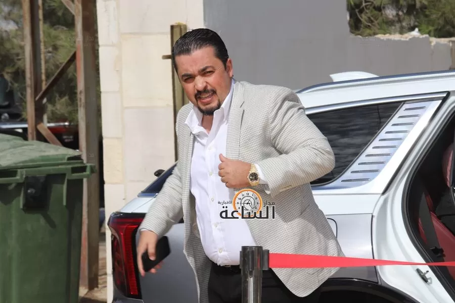 مدار الساعة,أخبار مجلس النواب الأردني,الملك عبد الله الثاني,مجلس النواب,قطاع غزة,المسجد الأقصى