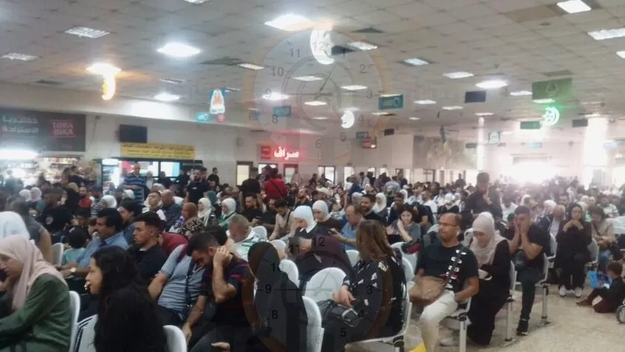 مدار الساعة,أخبار الأردن,اخبار الاردن,مديرية الأمن العام,الأمن العام,أمن الجسور,وسائل التواصل الاجتماعي