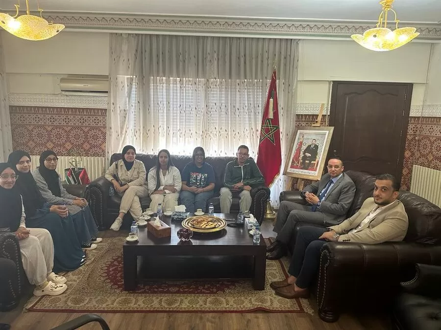 مدار الساعة,أخبار الجامعات الأردنية,المملكة الأردنية الهاشمية