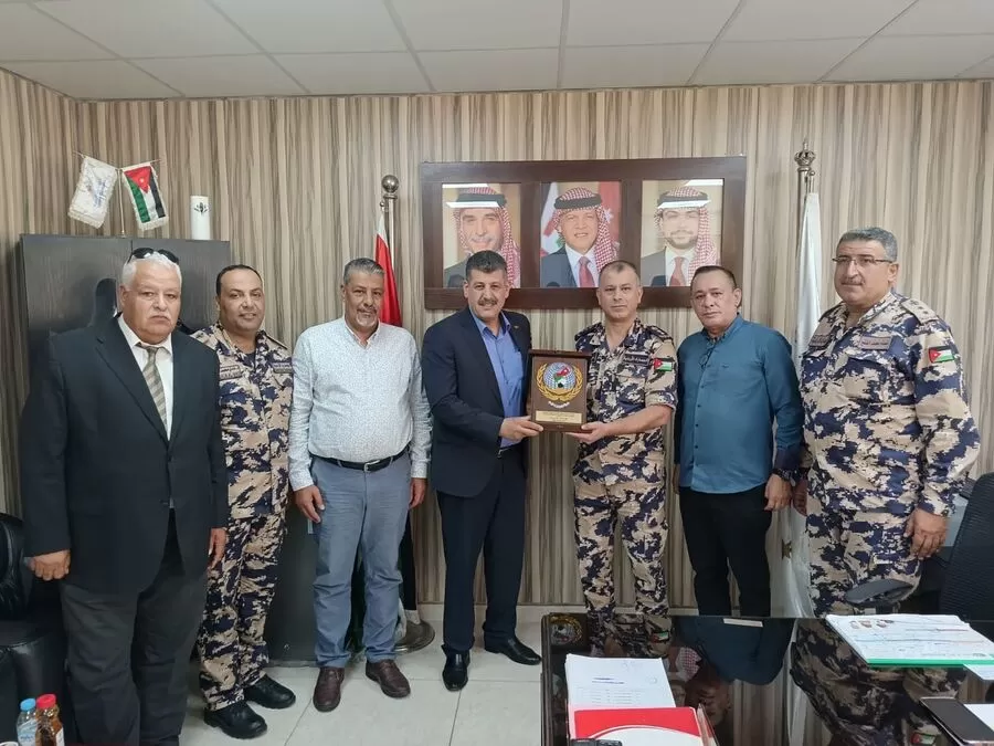مدار الساعة,أخبار اقتصادية