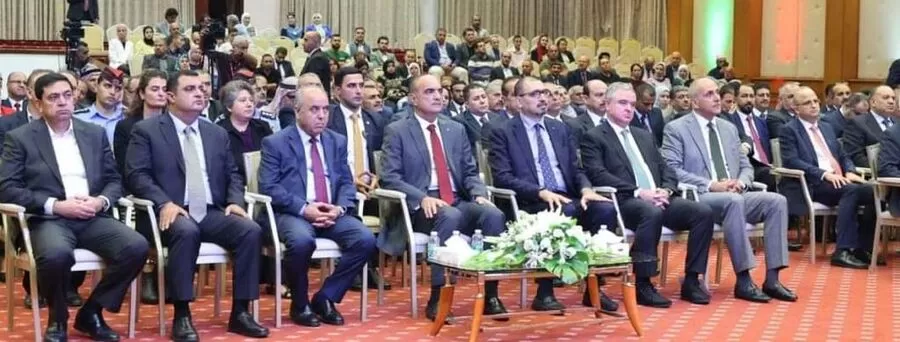 مدار الساعة,مناسبات أردنية,البنك العربي الإسلامي الدولي,رئيس الوزراء,وزارة التربية والتعليم,البنك العربي