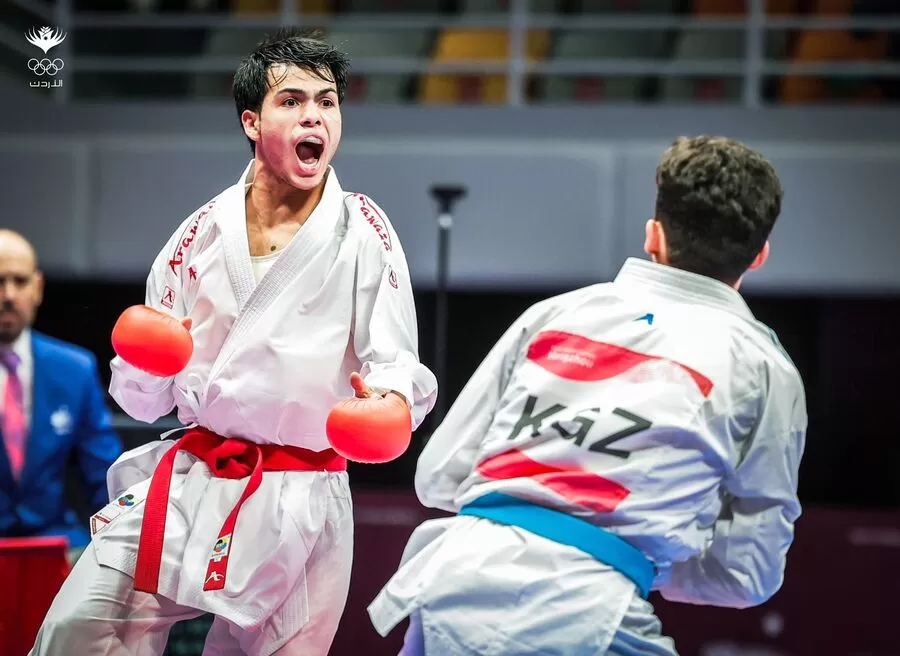 مدار الساعة,أخبار الجامعات الأردنية,جامعة عمان الأهلية,المنتخب الوطني